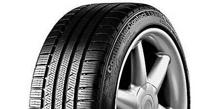 Anvelope - 175/65R15 84T ContiWinterContact TS 810 S * MS 3PMSF DOT2020 (E-4.7) CONTINENTAL