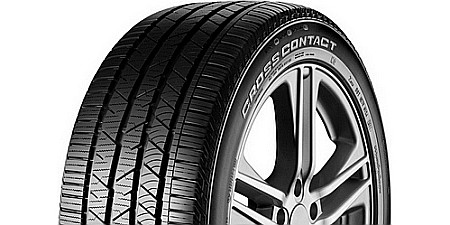 Anvelope - 235/65R17 108V CrossContact LX Sport XL FR LR MS (E-7.4) CONTINENTAL