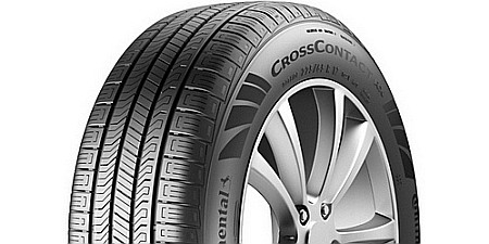 Anvelope - 255/65R19 114V CrossContact RX XL FR LR MS (E-7.4) CONTINENTAL