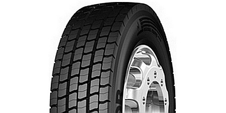 Anvelope - 305/70R22.5 150/148M HDR 16PR MS 3PMSF(HDR)TL (E-39.2) CONTINENTAL