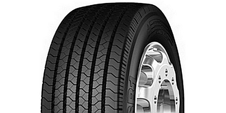 Anvelope - 305/70R22.5 152/148L HSR1 18PR (HSR) (E-39.2) TL CONTINENTAL