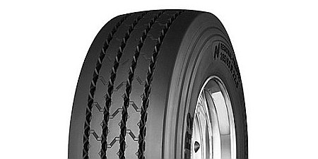Anvelope - 245/70R17.5 143/141L HTR2+ EU 16PR MS 3PMSF (HTR) (E-20.1) TL CONTINENTAL