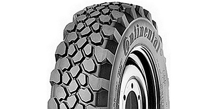 Anvelope - 365/80R20 152K MPT81 (14.5R20) MPT (E-41.8)TL (14520) CONTINENTAL