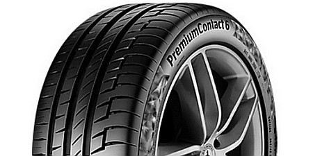 Anvelope - 225/50R18 95W PremiumContact 6 SSR RUN FLAT * (E-7.4) CONTINENTAL