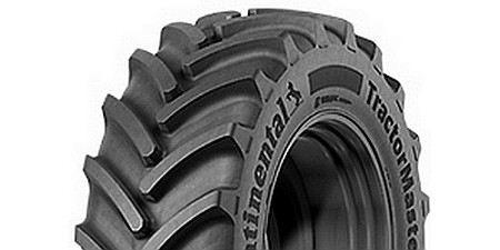 Anvelope - 600/65R34 154A8/151D TRACTOR MASTER R-1W (E-92) TL CONTINENTAL