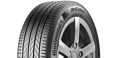 Anvelope - 215/45R16 86H UltraContact FR EVc (E-6.3) CONTINENTAL