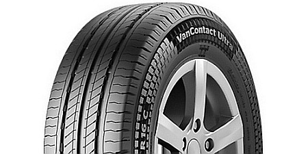 Anvelope - 215/70R15C 109/107S VanContact Ultra 8PR (E-4.7) CONTINENTAL