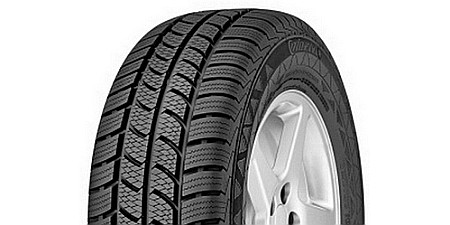 Anvelope - 225/55R17C 109/107T VancoWinter 2 8PR MS 3PMSF (E-7.4) CONTINENTAL