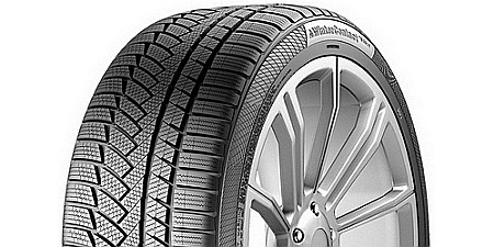 Anvelope - 265/40R22 106V WinterContact TS 850 P XL FR MS 3PMSF (E-7.4) CONTINENTAL