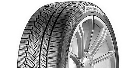 Anvelope - 265/50R20 111H WINTERCONTACT TS 850 P SUV XL FR AO MS 3PMSF (E-7.4) CONTINENTAL