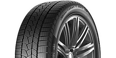 Anvelope - 255/55R18 109H WinterContact TS 860 S XL SSR RUN FLAT MS 3PMSF DOT2022 (E-7.4) CONTINENTAL