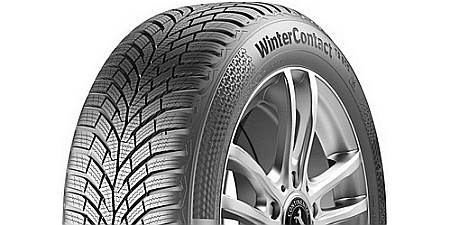 Anvelope - 205/55R16 91T WinterContact TS 870 MS 3PMSF (E-6.3) CONTINENTAL