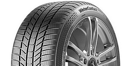Anvelope - 225/55R17 101V WinterContact TS 870 P XL MS 3PMSF DOT2022 (E-7.4) CONTINENTAL