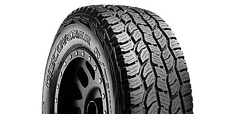Anvelope - 205/80R16 104T DISCOVERER AT3 SPORT 2 XL MS 3PMSF (E-4.6) COOPER