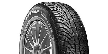 Anvelope - 245/45R18 100V DISCOVERER WINTER XL MS 3PMSF DOT2022 (E-6.4) COOPER