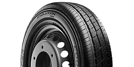 Anvelope - 235/65R16C 115/113R EVOLUTION VAN 8PR DOT2022 (E-4.6) COOPER