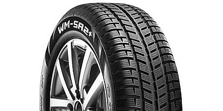 Anvelope - 195/60R15 88T WEATHERMASTER SA2+ FP MS 3PMSF DOT2022 (E-4.6) COOPER