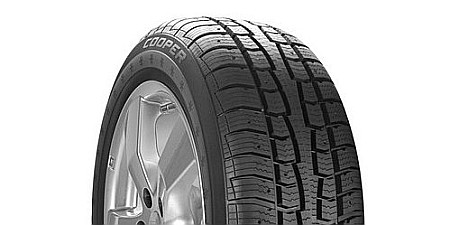 Anvelope - 195/70R15C 104/102R WEATHERMASTER VAN 8PR MS 3PMSF DOT2022 (E-4.6) COOPER