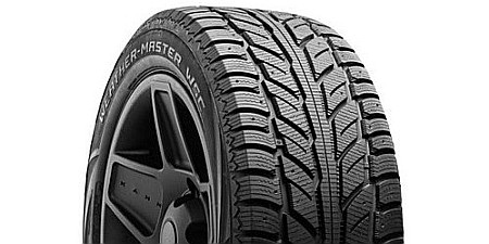 Anvelope - 245/65R17 107T WEATHERMASTER WSC MS 3PMSF (E-6.4) COOPER