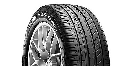 Anvelope - 245/45R19 102Y ZEON 4XS SPORT XL DOT2022 (E-6.4) COOPER