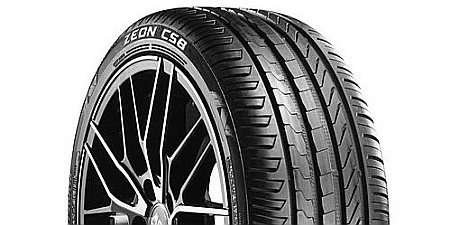 Anvelope - 205/55R16 91V ZEON CS8 (E-4.6) COOPER
