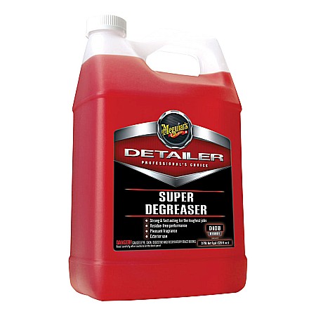 Detailing auto - CAR SHAMPOO