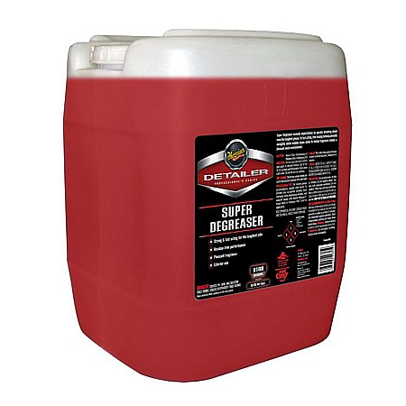 Detailing auto - CAR SHAMPOO