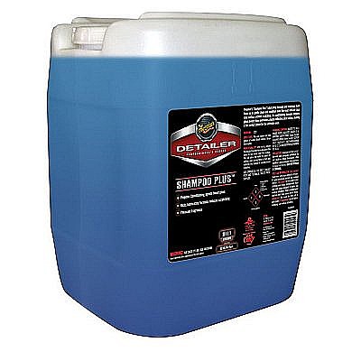 Detailing auto - CAR SHAMPOO