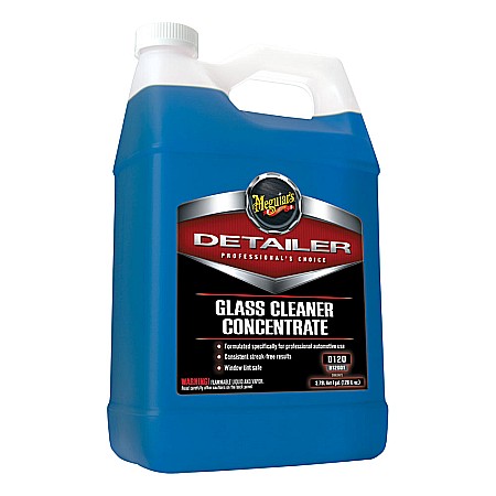 Detailing auto - SOLUTIE CURATIRE GEAM