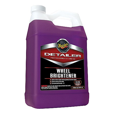 Detailing auto - SOLUTIE DE CURATAT JENTI