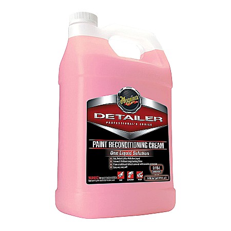 Detailing auto - CAR SHAMPOO