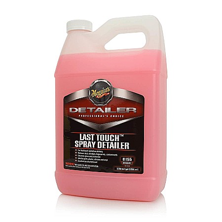 Detailing auto - CAR SHAMPOO