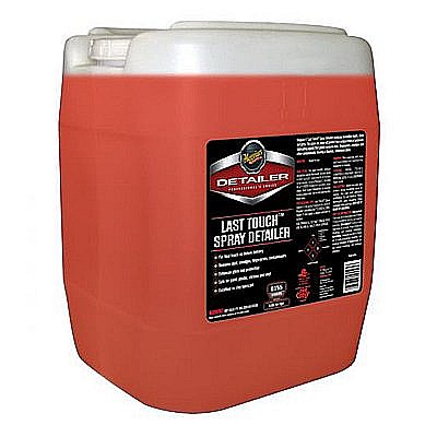 Detailing auto - CAR SHAMPOO