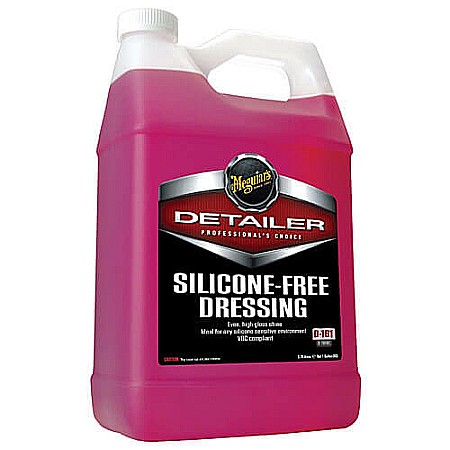 Detailing auto - SILICON