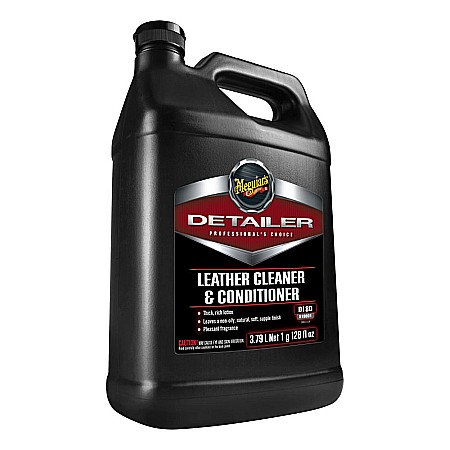 Detailing auto - SOLUTIE DE INGRIJIT PIELEA