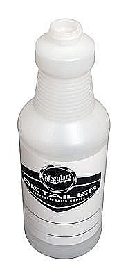 Detailing auto - DISPOSAL, SPRAY CANS