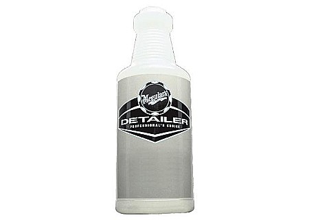 Detailing auto - DISPOSAL, SPRAY CANS