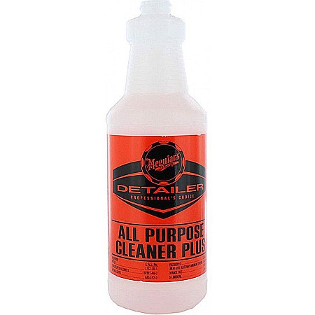 Detailing auto - DISPOSAL, SPRAY CANS