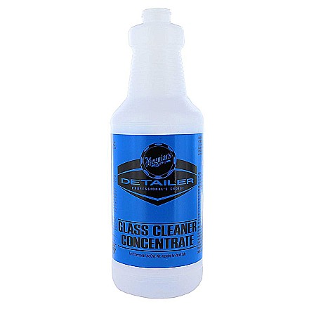 Detailing auto - DISPOSAL, SPRAY CANS
