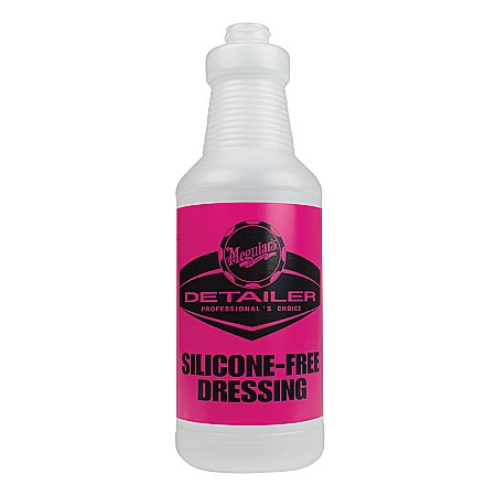 Detailing auto - DISPOSAL, SPRAY CANS