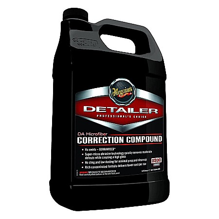Detailing auto - POLISHING
