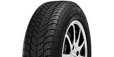 Anvelope - 155/65R13 73T FRIGO 2- MS 3PMSF (E-4.6) DEBICA