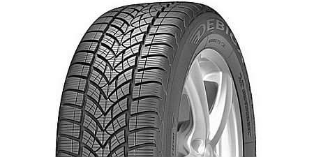 Anvelope - 225/60R17 103V FRIGO SUV 2 XL MS 3PMSF (E-6.4) DEBICA