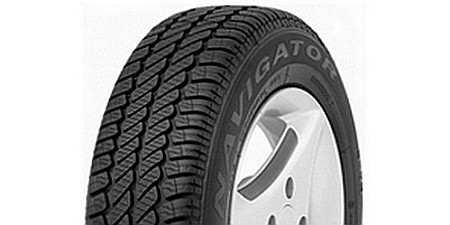 Anvelope - 175/70R13 82T NAVIGATOR 2 MS 3PMSF (E-4.6) DEBICA