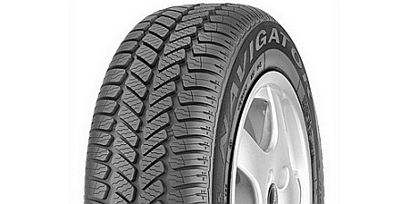 Anvelope - 185/65R14 86T NAVIGATOR 2- MS 3PMSF (E-4.6) DEBICA