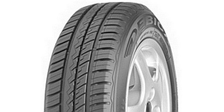 Anvelope - 235/50R18 97V PRESTO FP (E-6.4) DEBICA