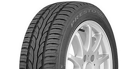 Anvelope - 205/65R15 94V PRESTO HP DOT2022 (E-4.6) DEBICA