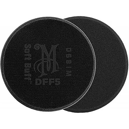 Detailing auto - DISC DE SLEFUIT, SLEFUITOR EXCENTRIC
