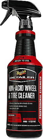 Detailing auto - SOLUTIE DE CURATAT JENTI