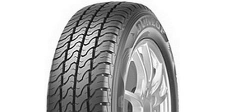 Anvelope - 185/75R16C 104/102R ECONODRIVE 8PR (E-4.6) DUNLOP